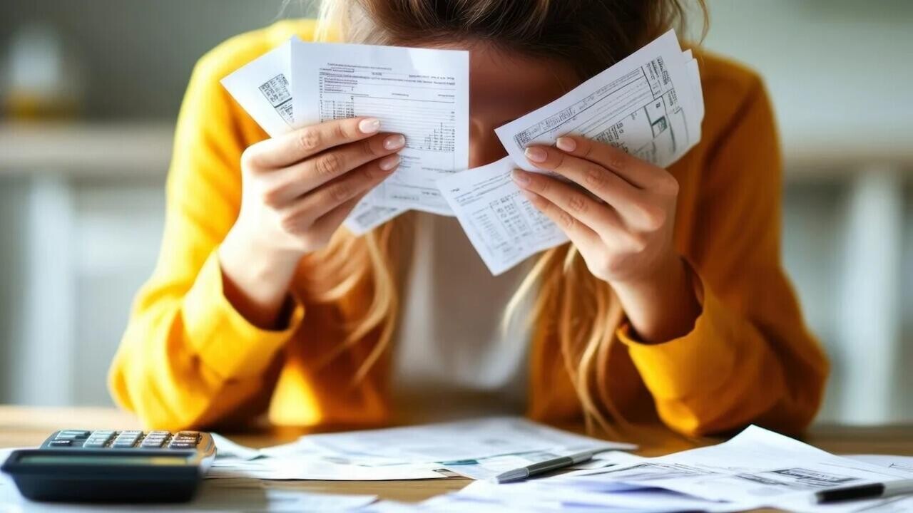 Ограничение на выезд, запрет интернета: что еще грозит неплательщикам коммуналки