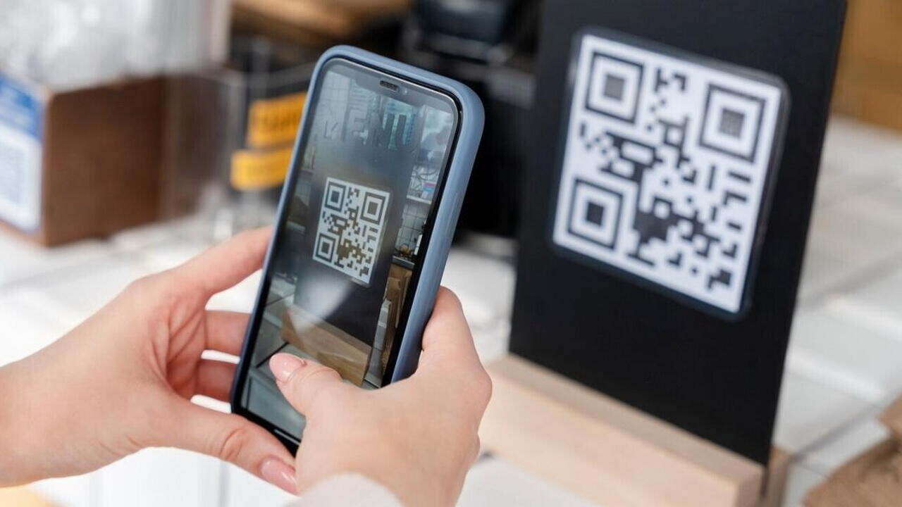 Новая платежная система с QR-кодами заработает уже в 2026: узнали когда именно