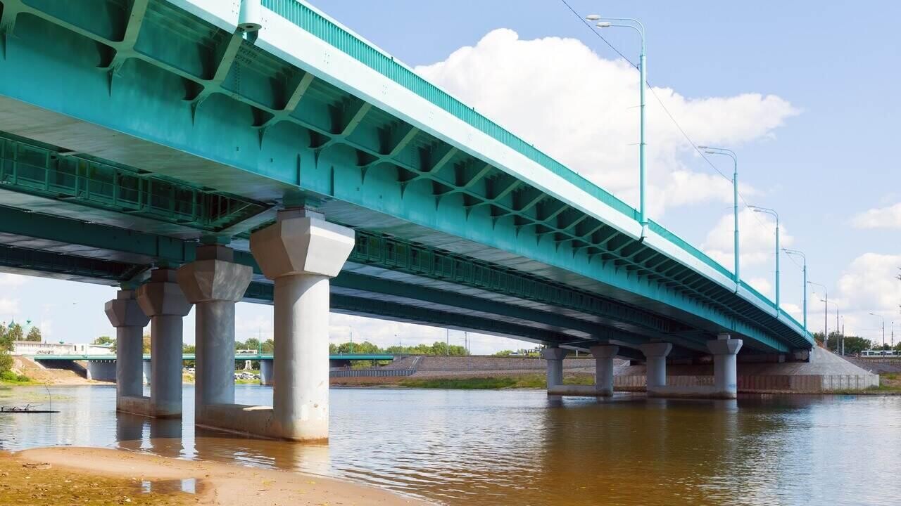 В Беларуси появится новый мост через Припять — какие районы свяжет?