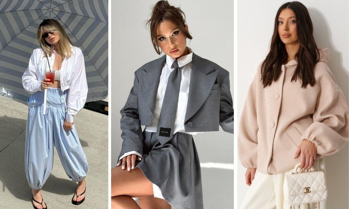 Топ модных вещей весеннего гардероба: во сколько обойдутся обновки?