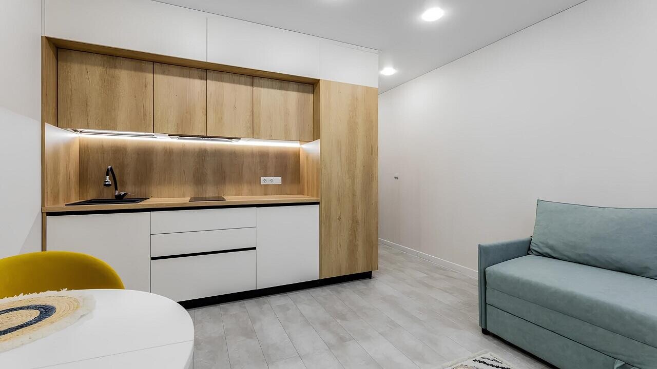 От $41 тыс и рядом с Минском. Ищем недорогое жилье в городах-спутниках