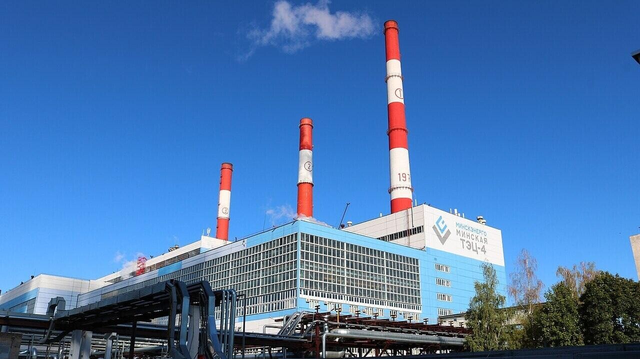 В Минске может появиться запах мазута: названы районы и даты