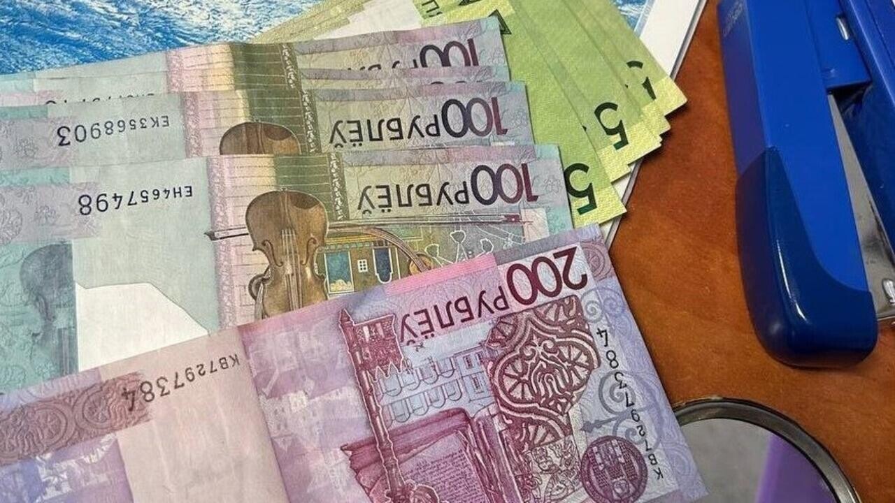 Белорусская компания скрыла от налогов более 9 млн рублей выручки