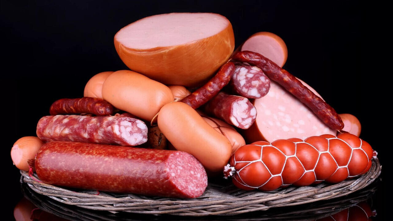 Россельхознадзор снова вернул в Беларусь крупную партию продуктов