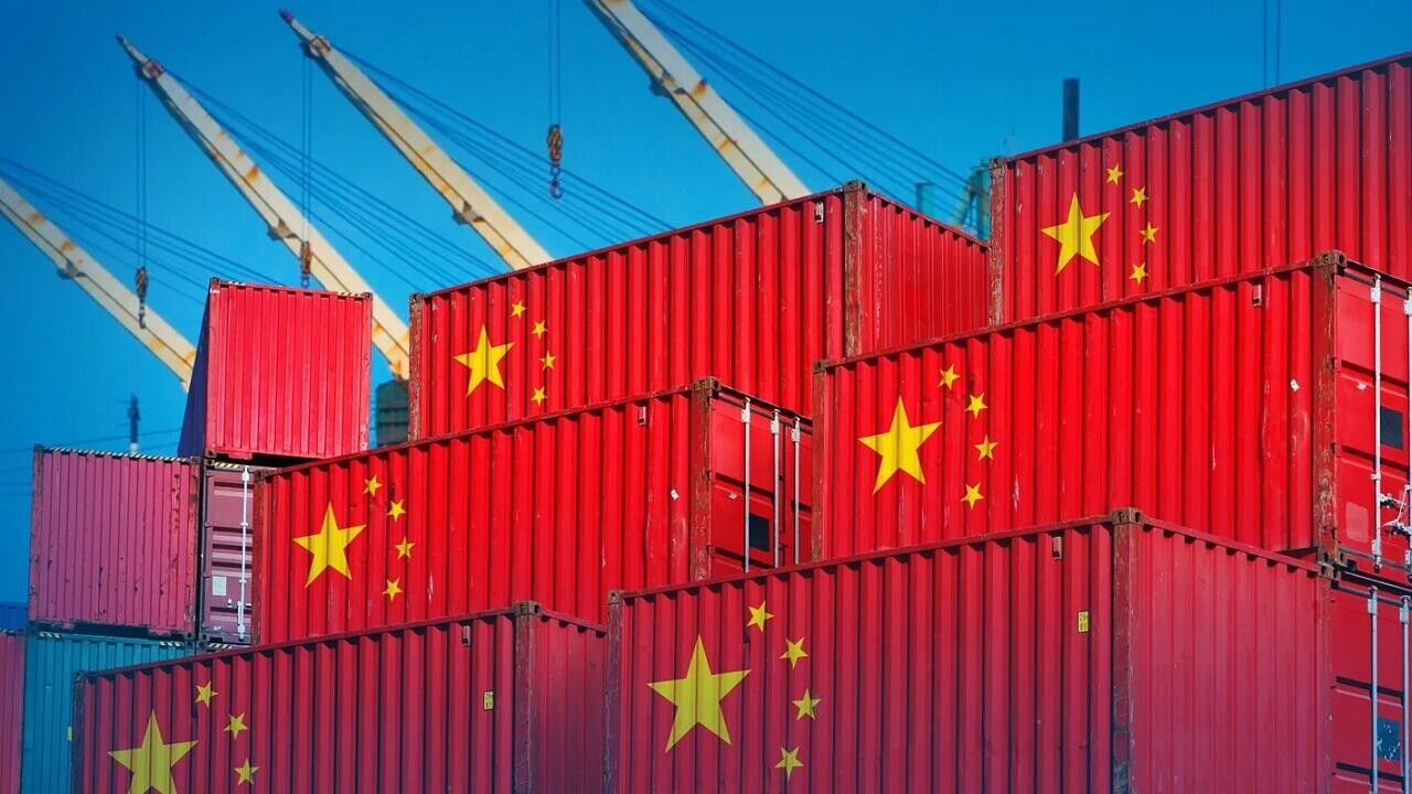 В Китае рекордный профицит внешней торговли. Тарифы Трампа нипочем?