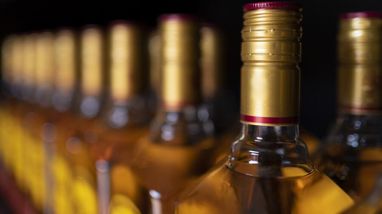 Первый район Беларуси определил даты запрета на продажу алкоголя в 2026 году