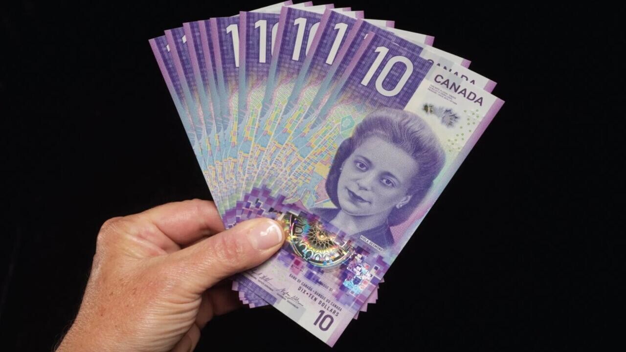 Как выглядят вертикальные доллары? Топ банкнот