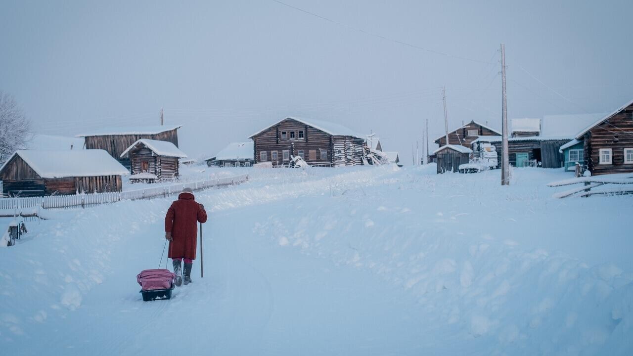 Населенных пунктов в Беларуси становится меньше. В чем причина?