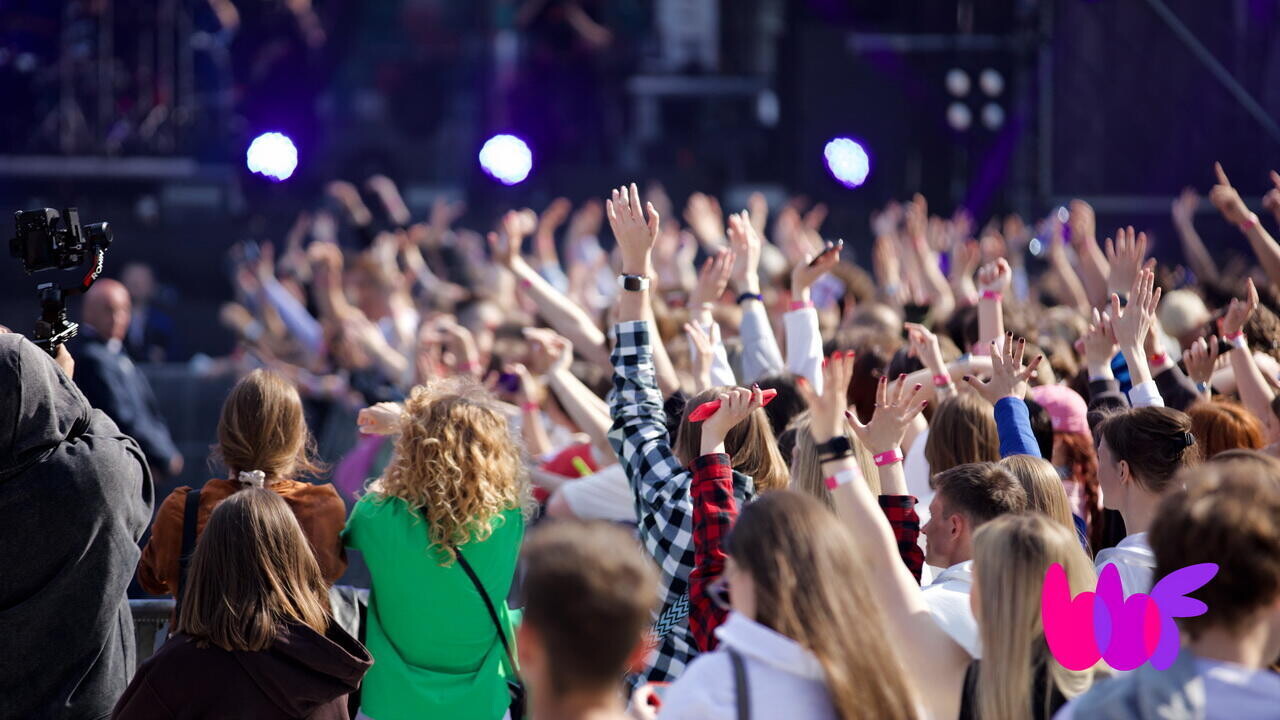 Кто выступит на летнем фестивале в Минске: стали известны все артисты