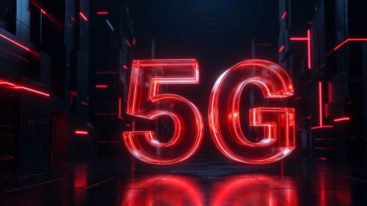 МТС запустил 5G в Беларуси – вот где будет доступна сеть