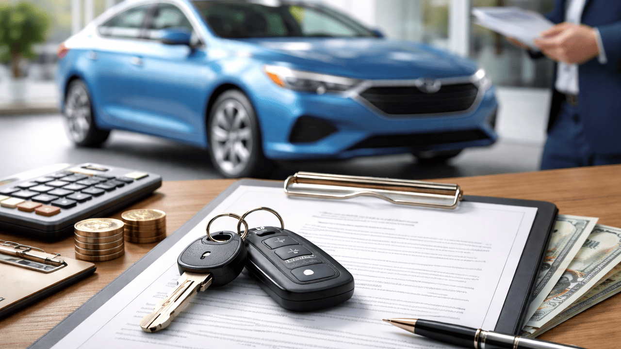 Лизинг без первоначального взноса в Беларуси 2026: условия, риски, выгода