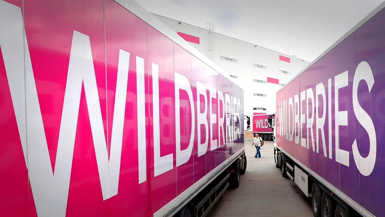 Логистический центр Wildberries под Минском достраивают ускоренными темпами