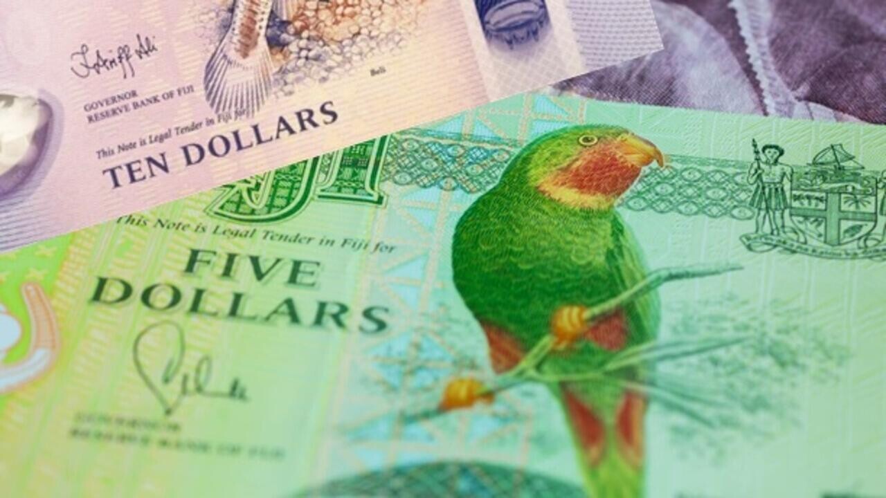 Появились новые доллары — посмотрите, как они выглядят