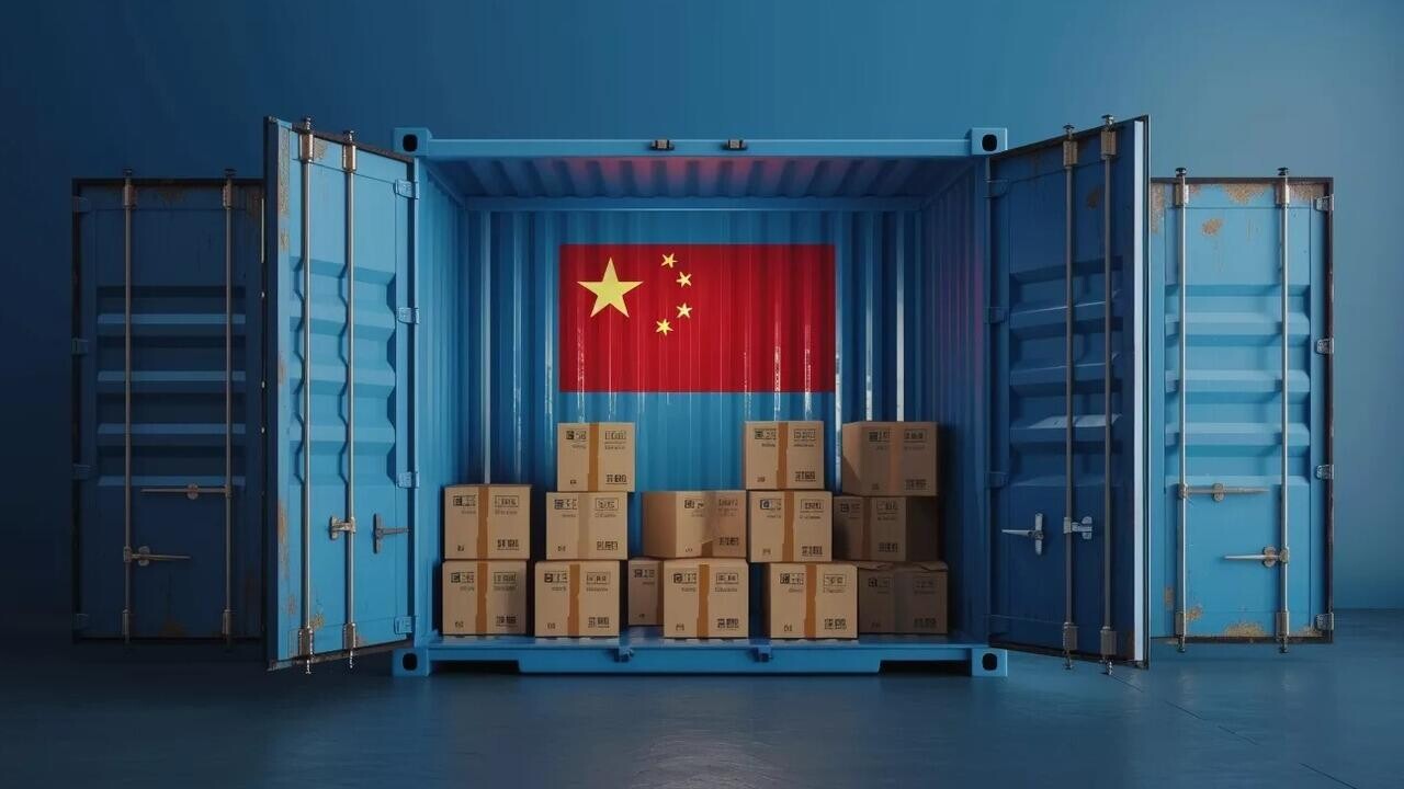 Беларусь стала топовым рынком сбыта для одного из китайских товаров