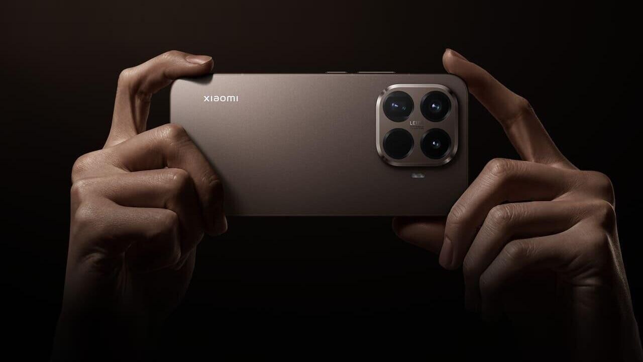 Яркие фотографии даже в ночи: обзор Xiaomi 15T Pro
