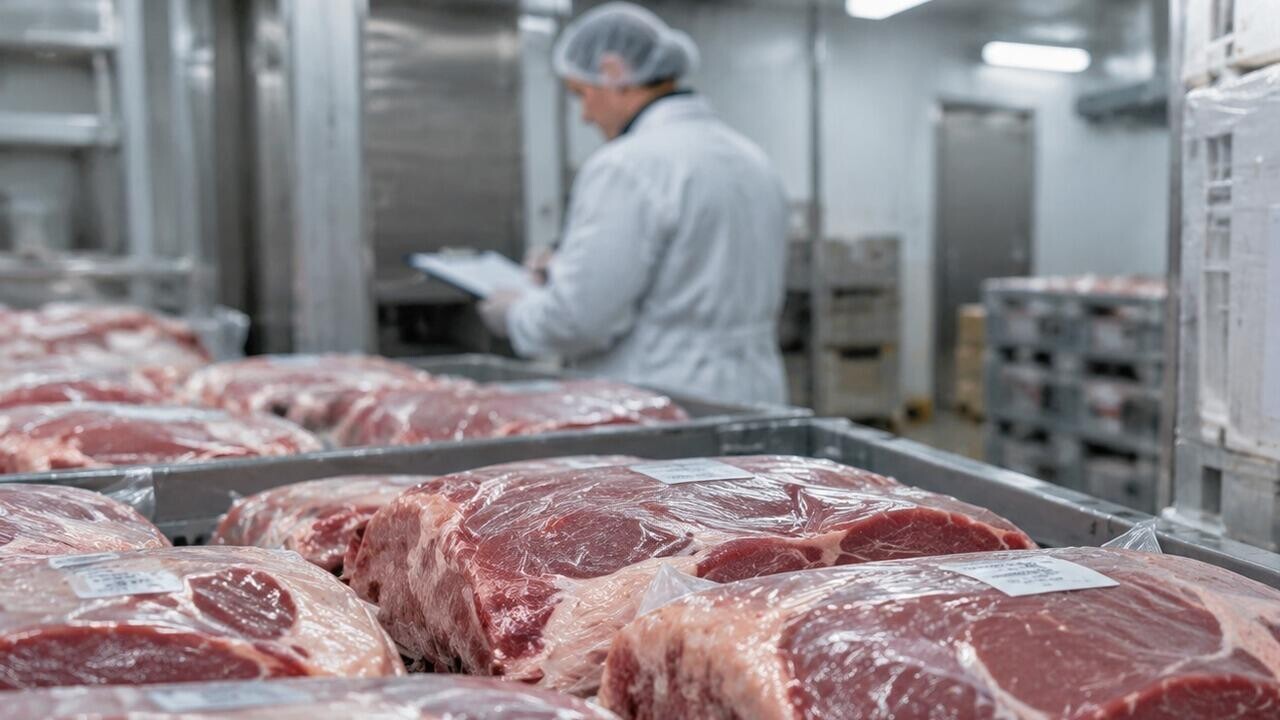 В России усилили контроль за продукцией белорусских предприятий: что выявили