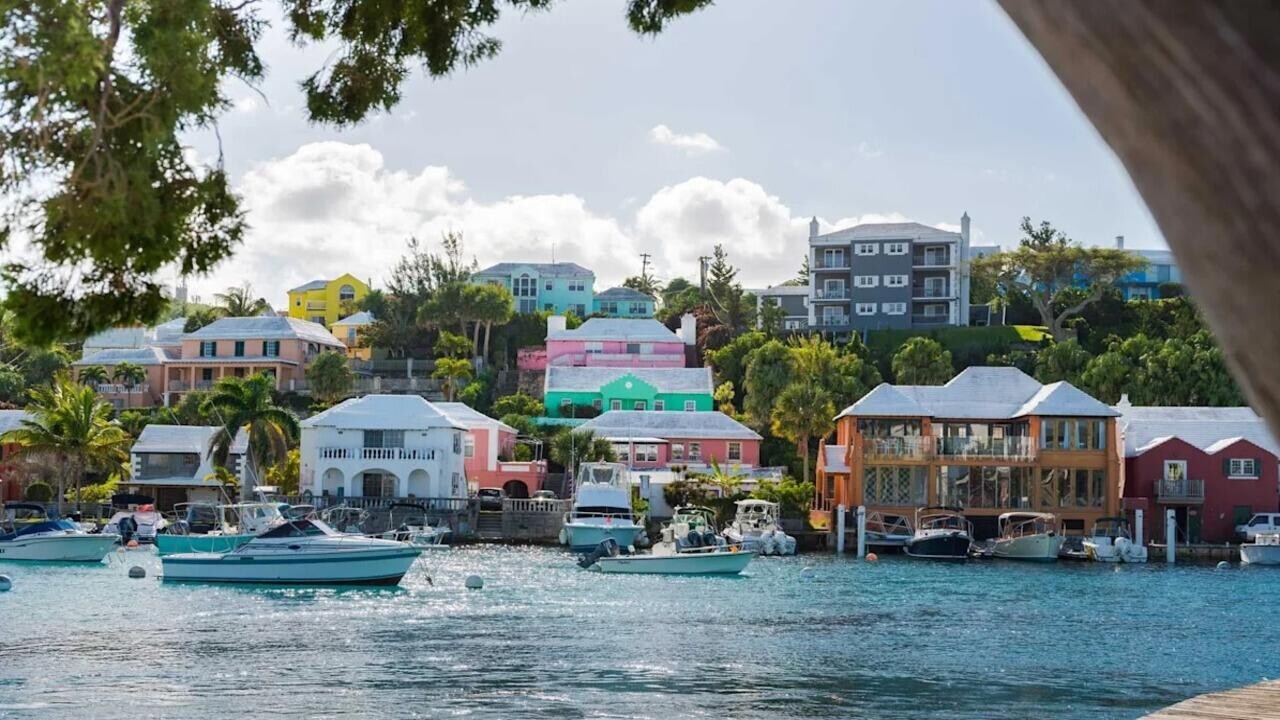 Топ-10 самых дорогих стран в 2026 году – кто в списке?