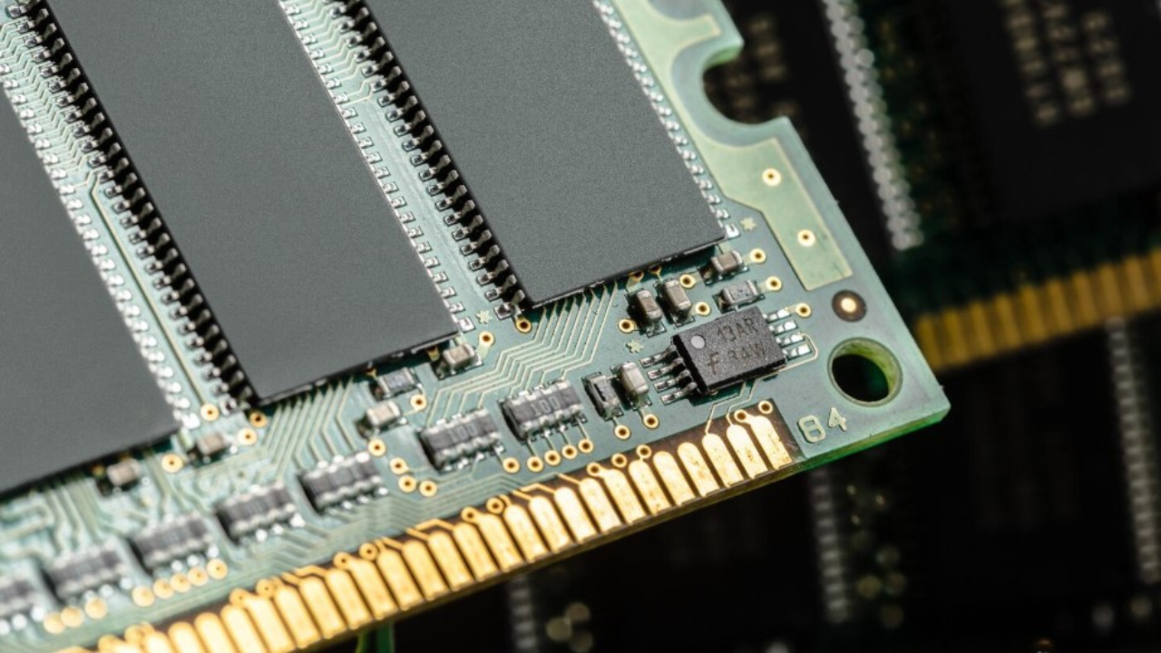 SSD подорожали на 60%. Это коснется даже тех, кто не знает, что такое SSD