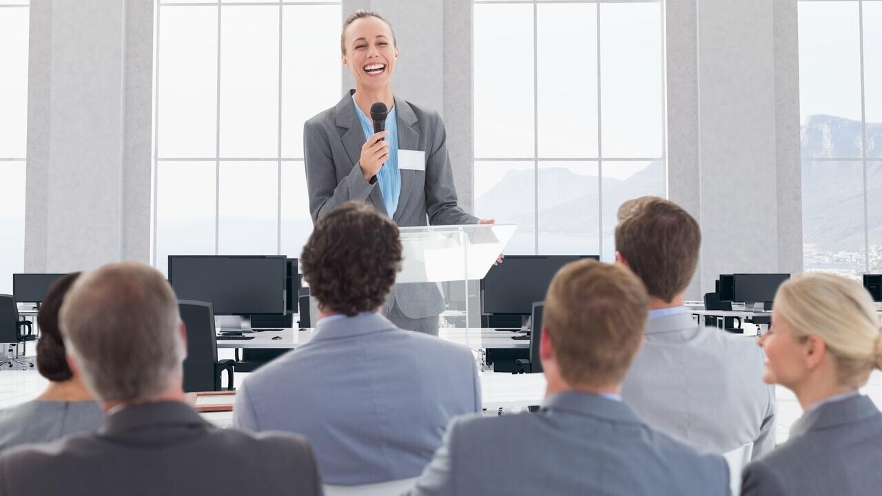 Бизнес-календарь декабря 2025: мероприятия месяца, которые стоит посетить