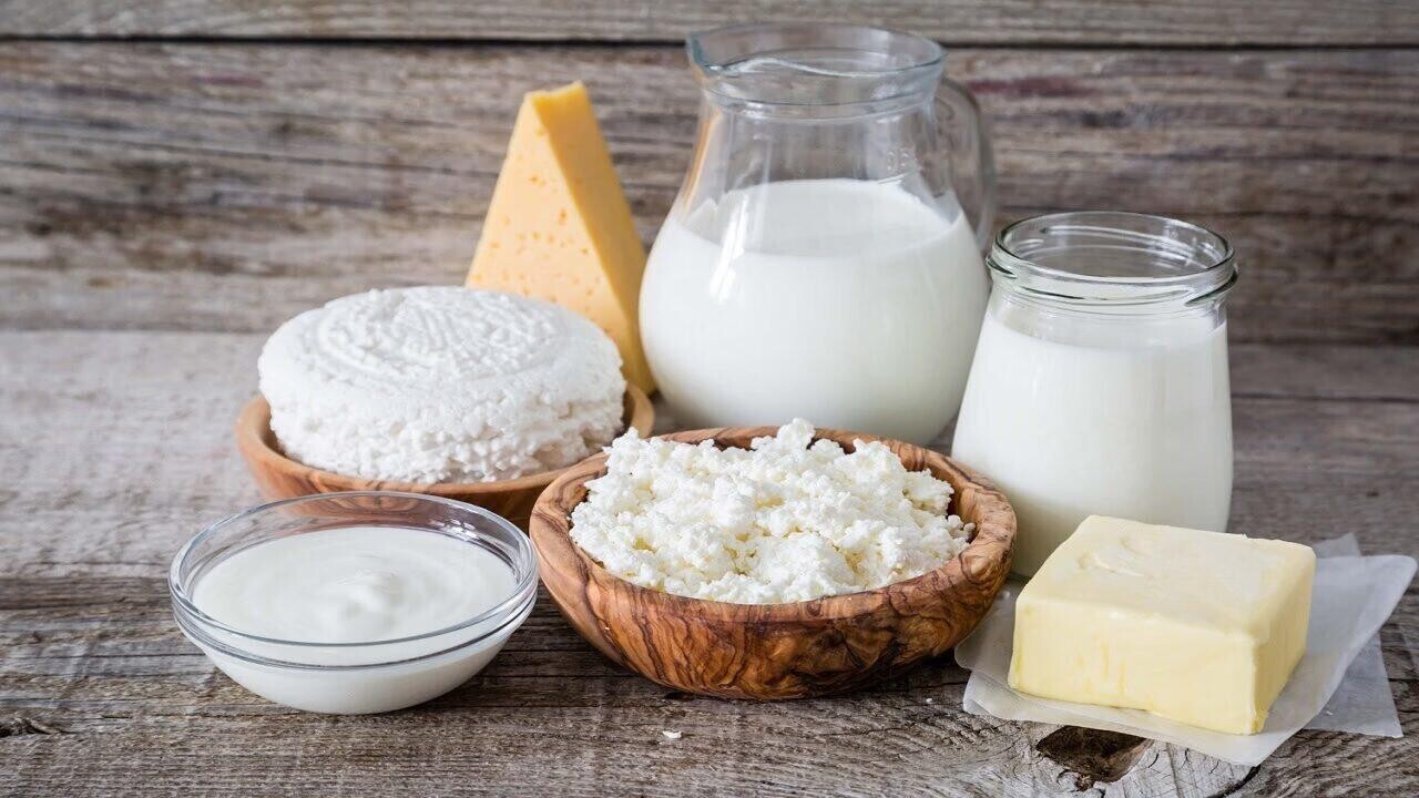 Из России в Беларусь вернули 600 кг мясной продукции и молочки: в чем причина