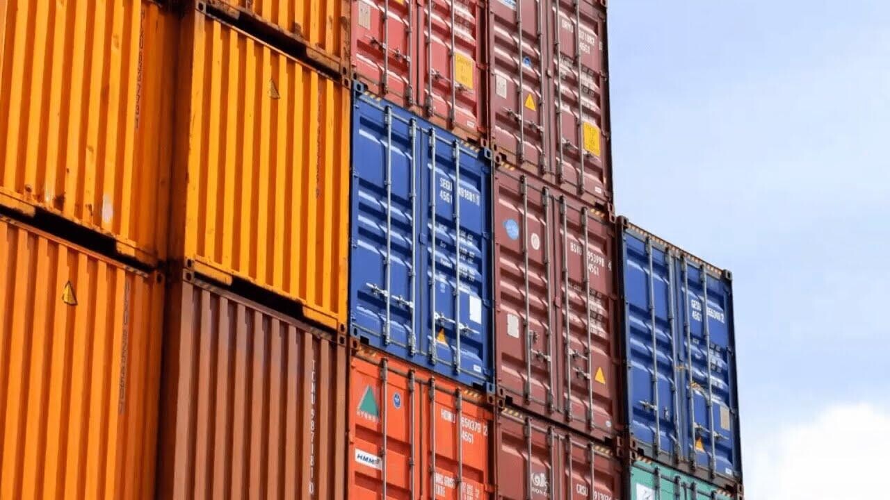 Названы главные торговые партнеры РФ. На каком месте Беларусь?