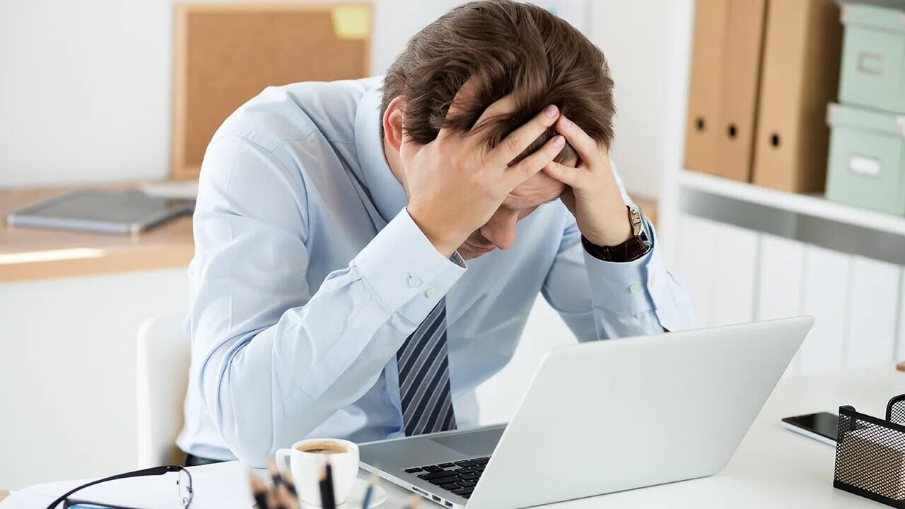 В Бресте сотрудник парализовал работу целой компании. Что случилось?