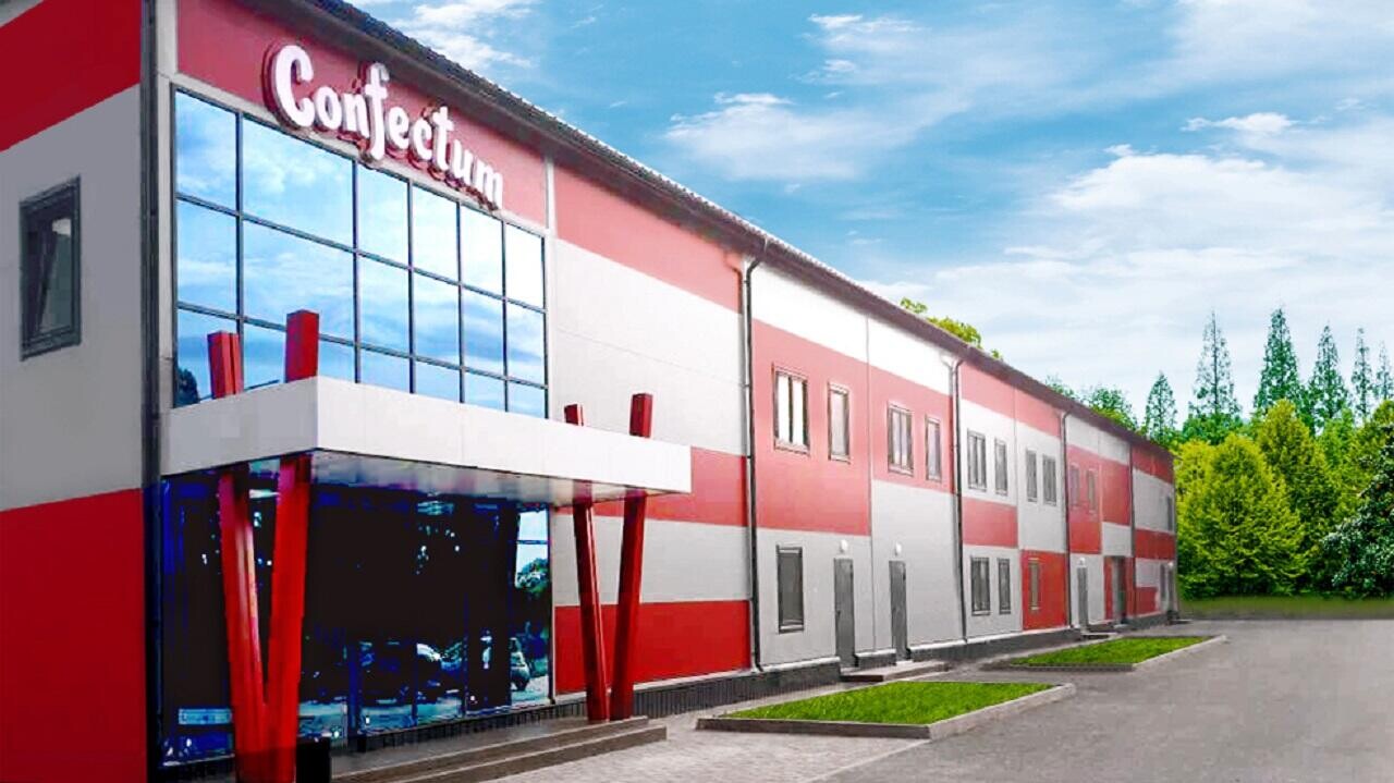 Российский производитель сладостей, чью продукцию запретили в РБ, выступил с заявлением