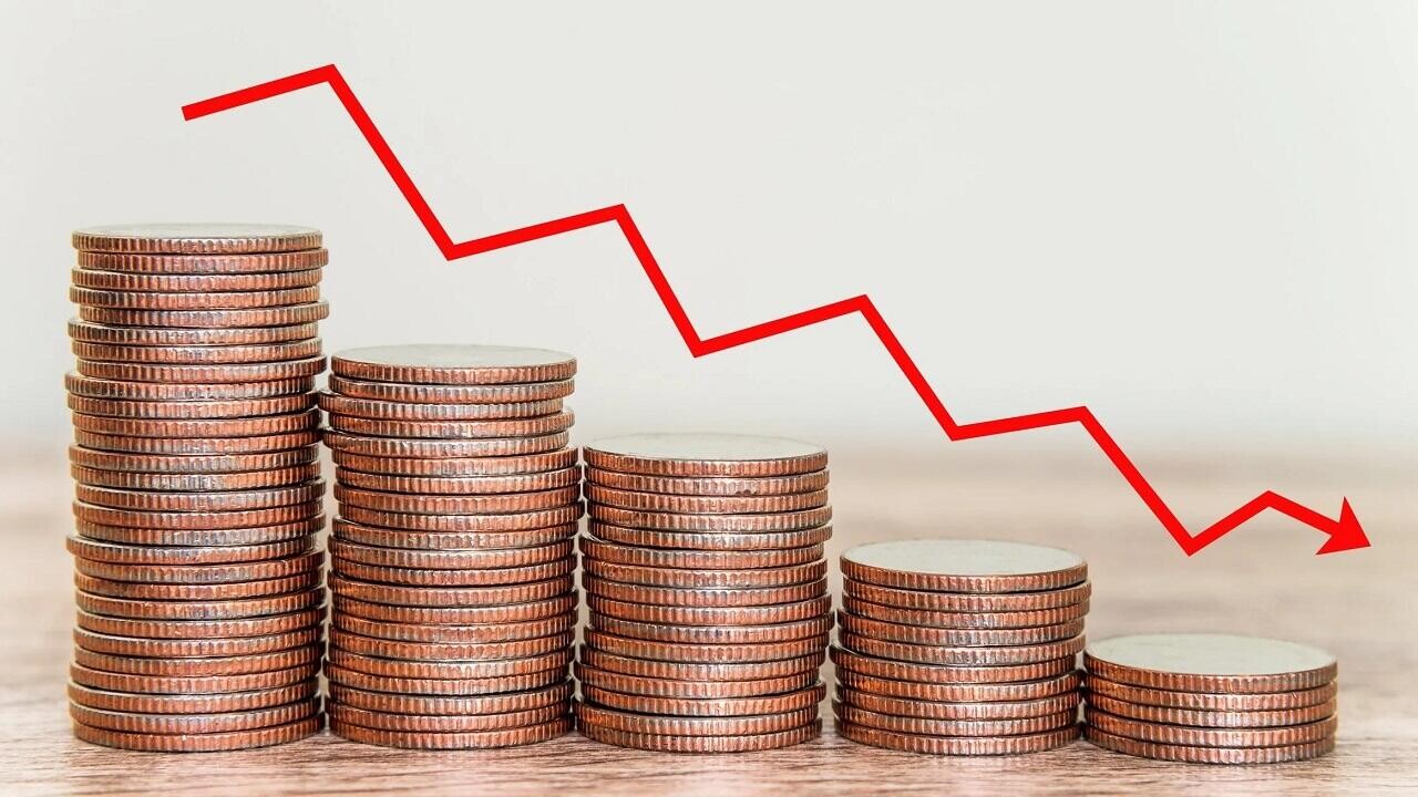 Причины падения ВВП Беларуси в начале года назвали эксперты ЕАБР