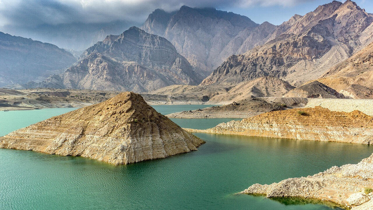 Оман открыл безвизовый въезд для белорусов