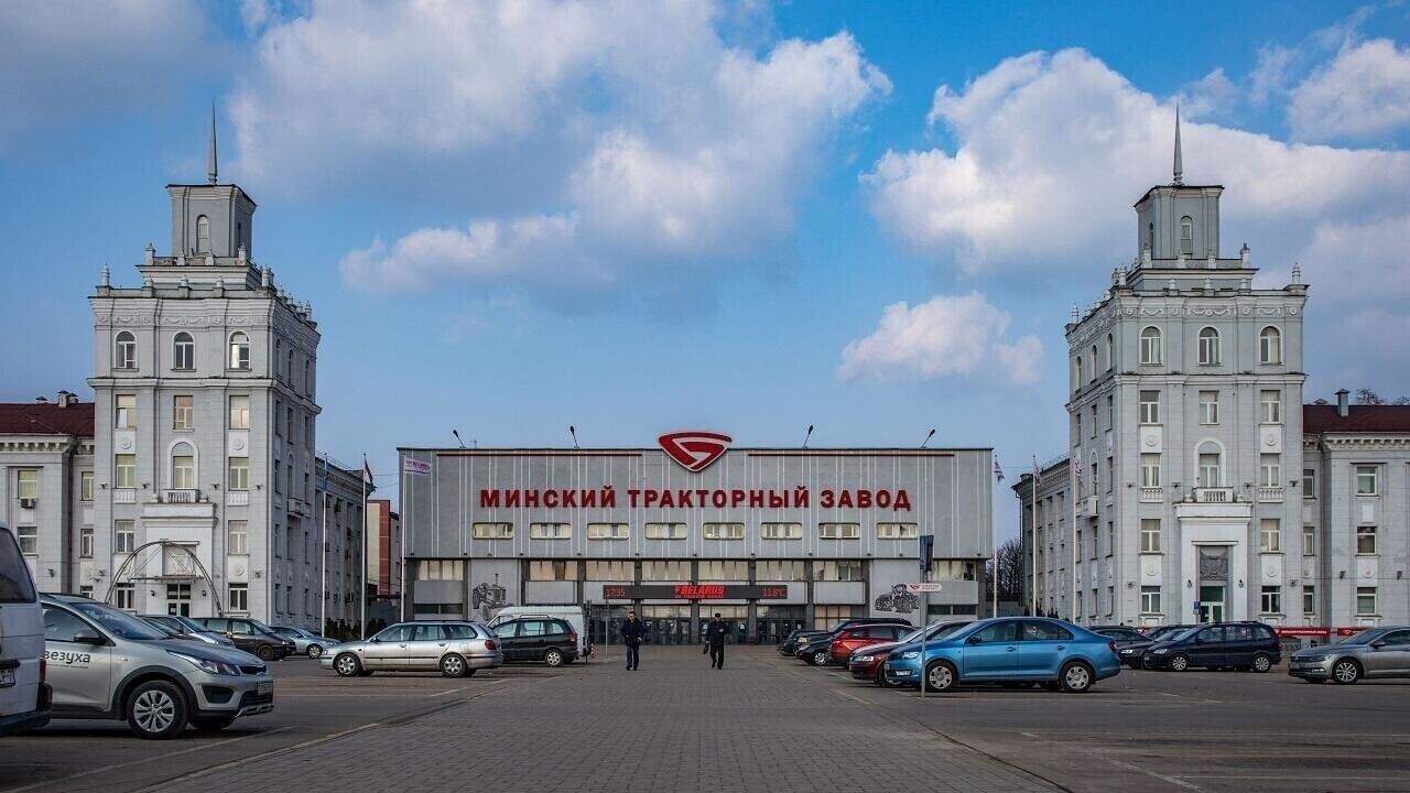 МТЗ хочет сохранить экспорт на уровне $500 млн и усиливает работу в Африке