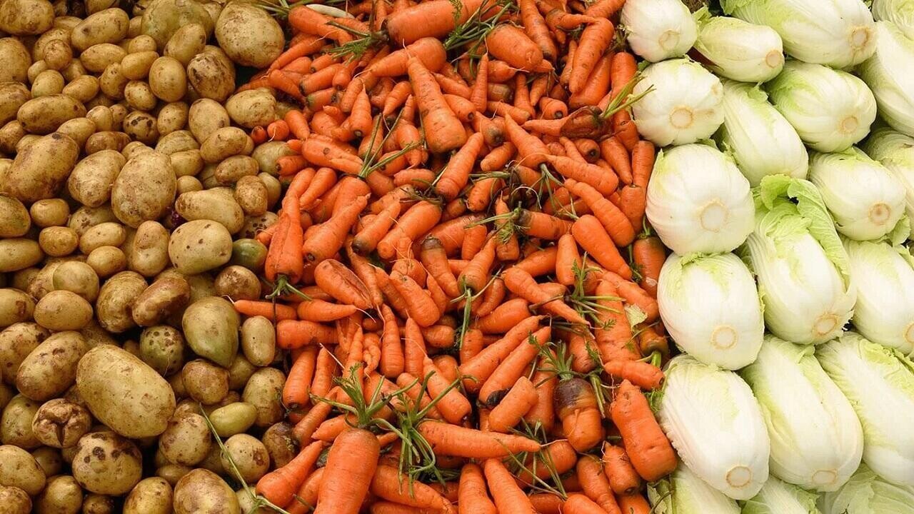 Что будет с ценами на овощи зимой в Беларуси: поможет ли урожай?