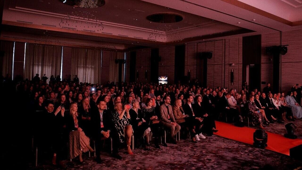 Названы победители ежегодного конкурса «Премия HR-бренд 2025»