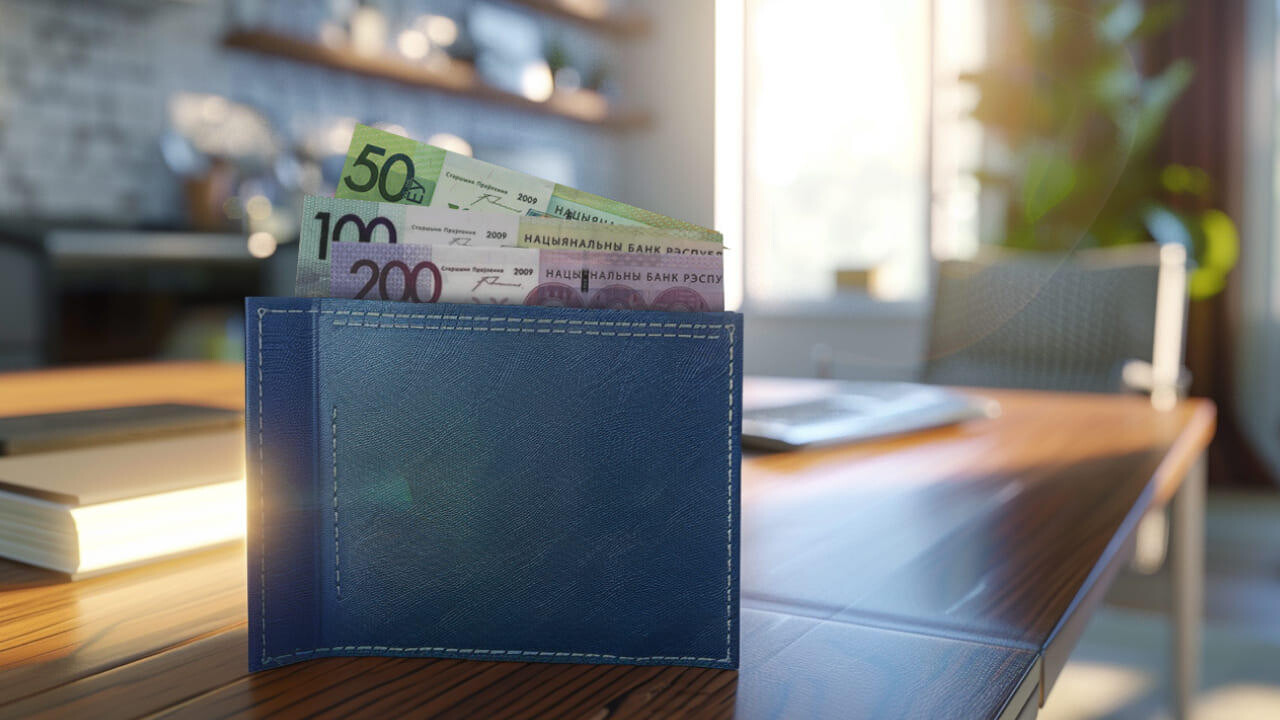 Кредиты: банк опустил проценты по займу на белорусские товары