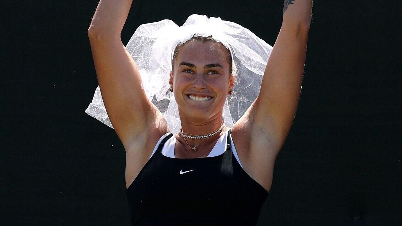 Арина Соболенко — вторая в истории по сумме призовых. Реально ли стать первой? 