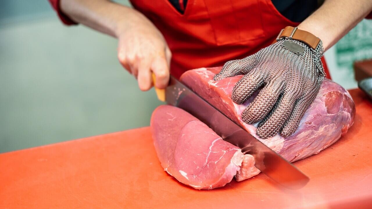 Россельхознадзор ввел запрет на продукцию ряда белорусских предприятий