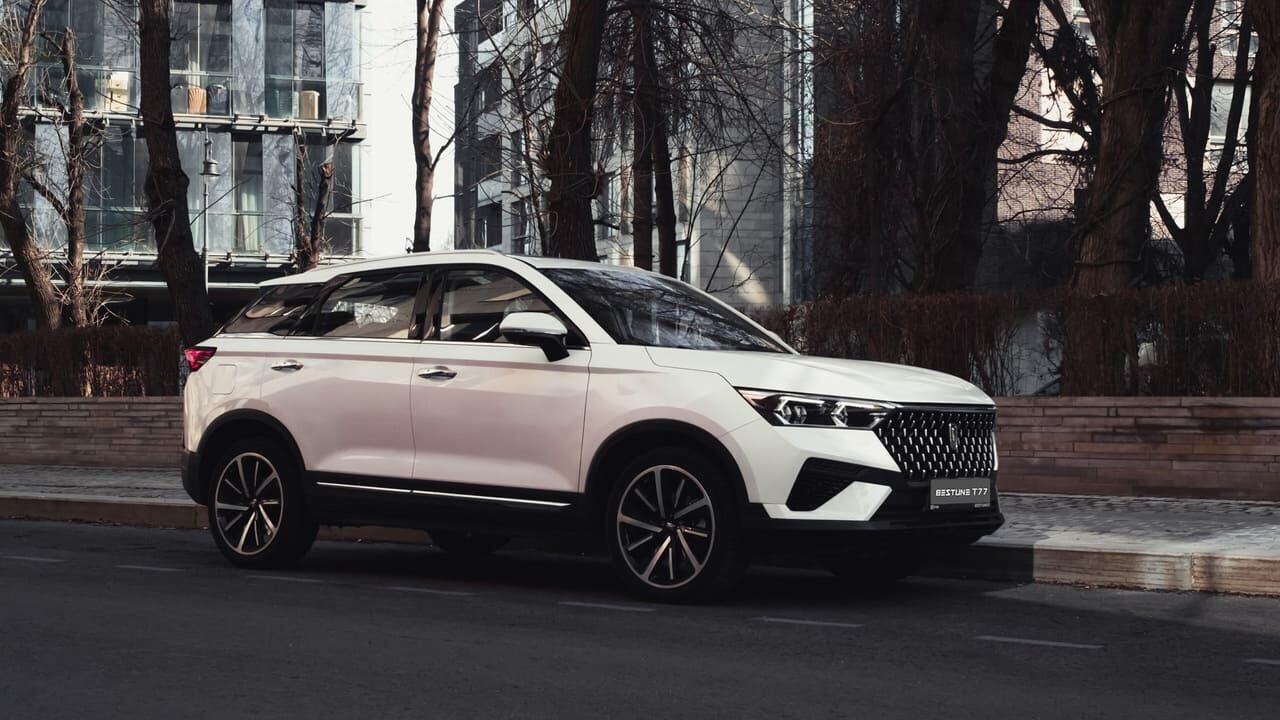 Как купить китайский автомобиль и не пожалеть об этом?