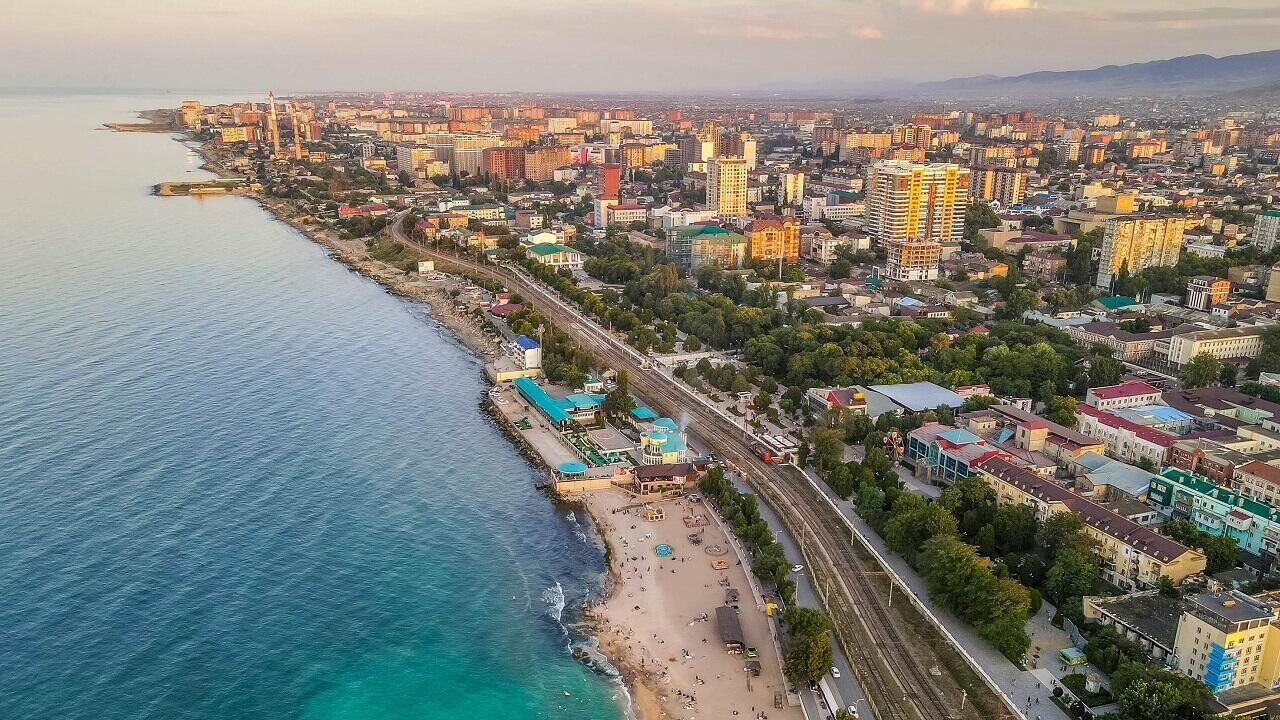 «Белавиа» предлагает улететь на Кавказ с большой скидкой. Что по ценам? 