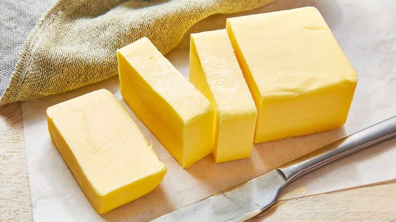 Экспортные цены на белорусское сливочное масло существенно снизили