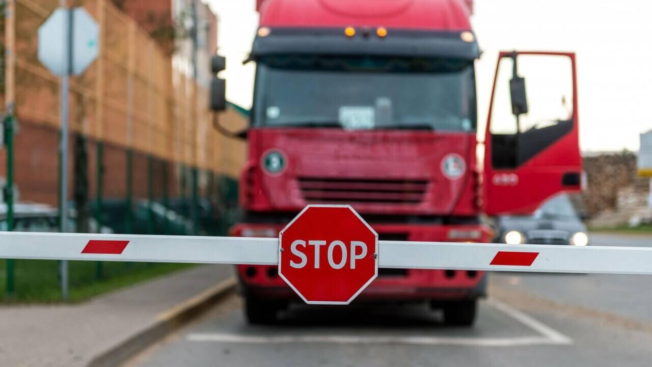 Россельхознадзор вернул в Беларусь около 19 тонн говядины