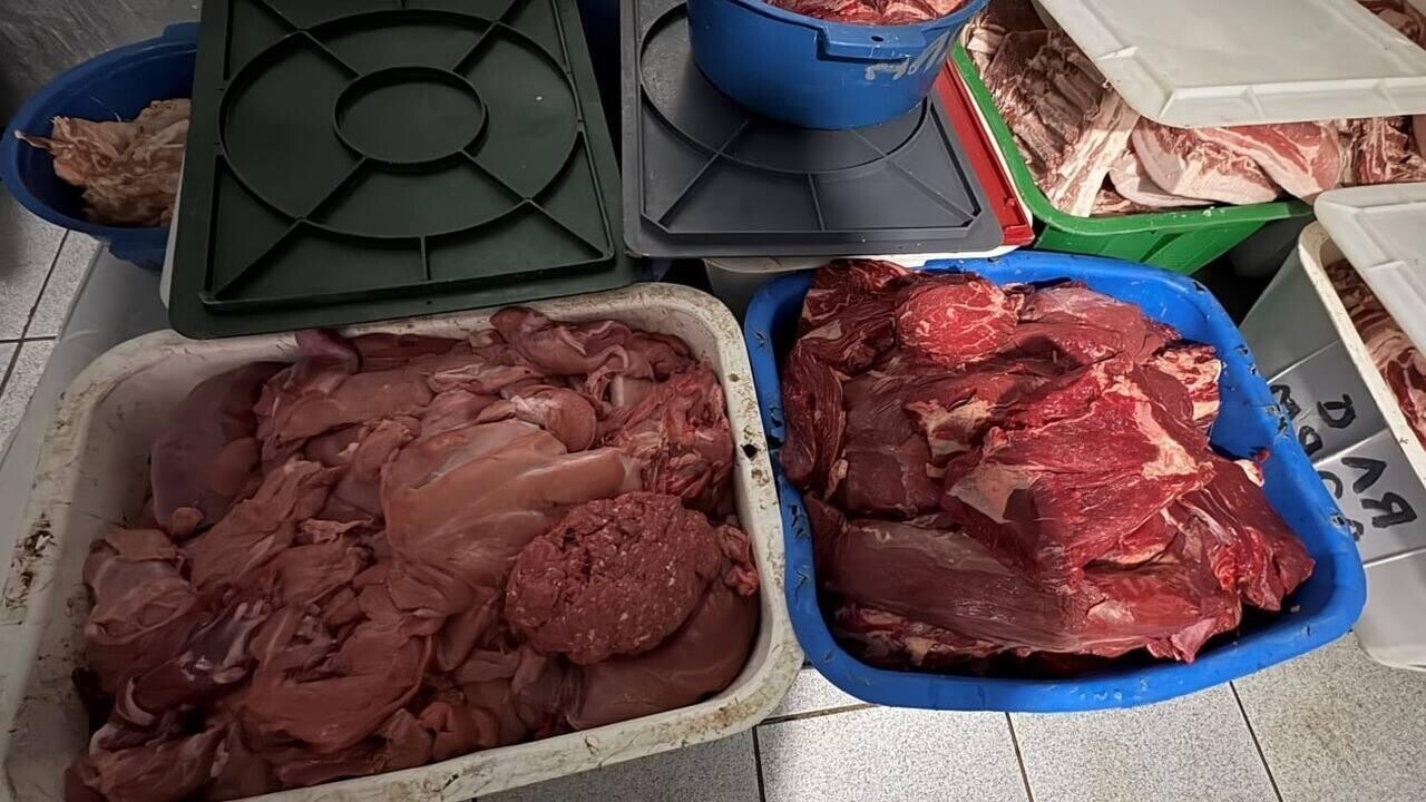 На Минщине закрыли мясное производство — часть продукции утилизировали