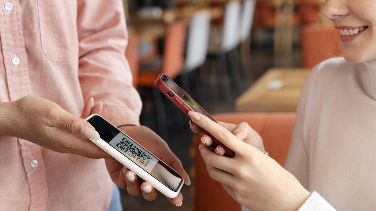 Всё о «​Кроке» от Нацбанка: как будет работать сервис QR-платежей, сколько стоит и когда появится