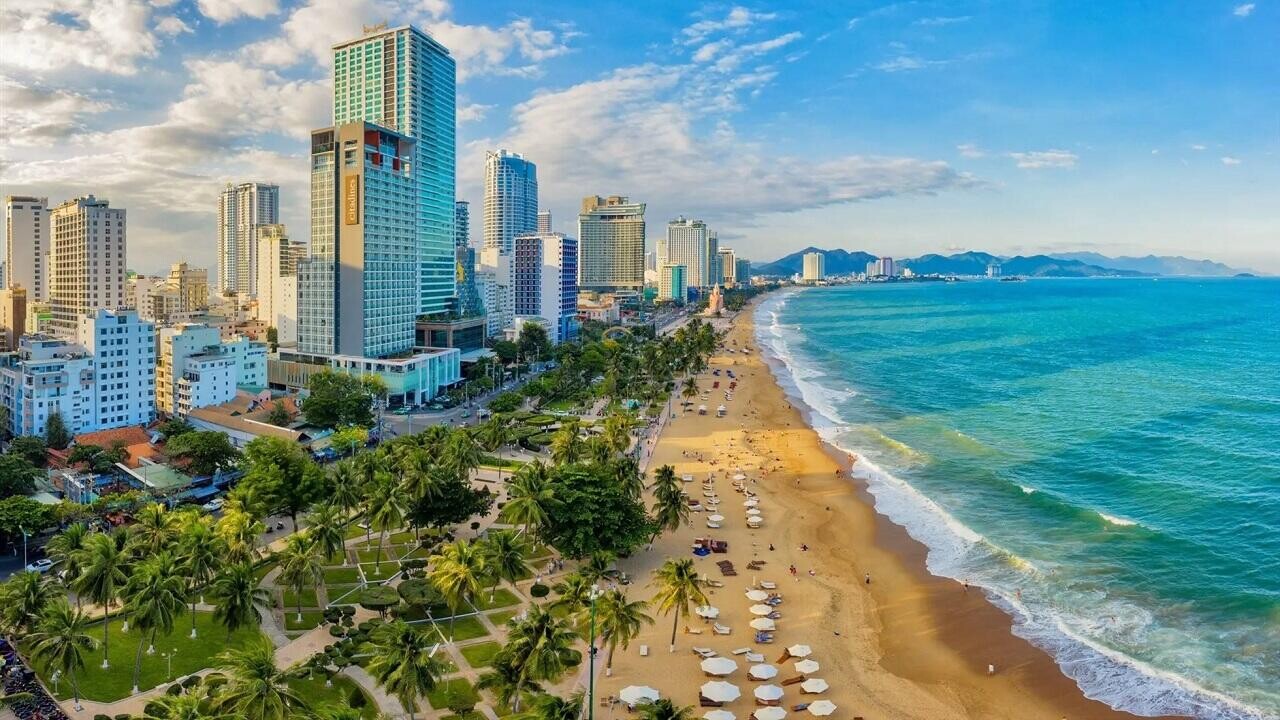 «Белавиа» начнет летать на один из популярнейших курортов Вьетнама. Почем билеты?