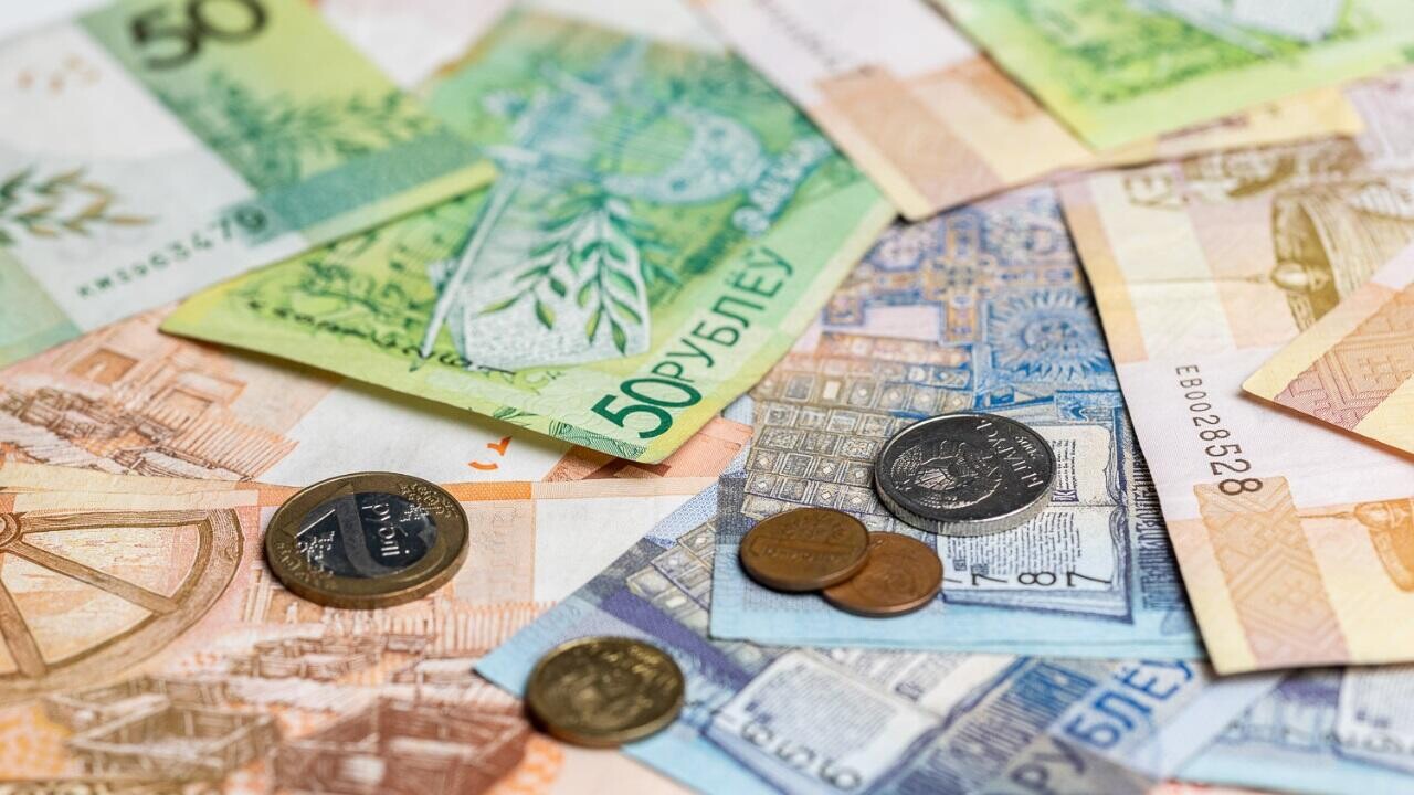 В Беларуси могут ввести налоговый вычет по некоторым накопительным вкладам