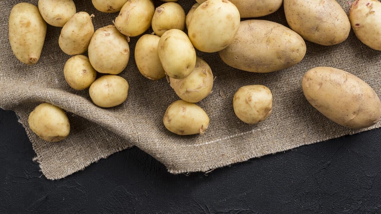 Топ мировых экспортеров картофеля. Кто в лидерах?