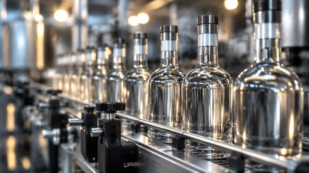 Белорусские производители алкоголя ищут работников: какие зарплаты предлагают?