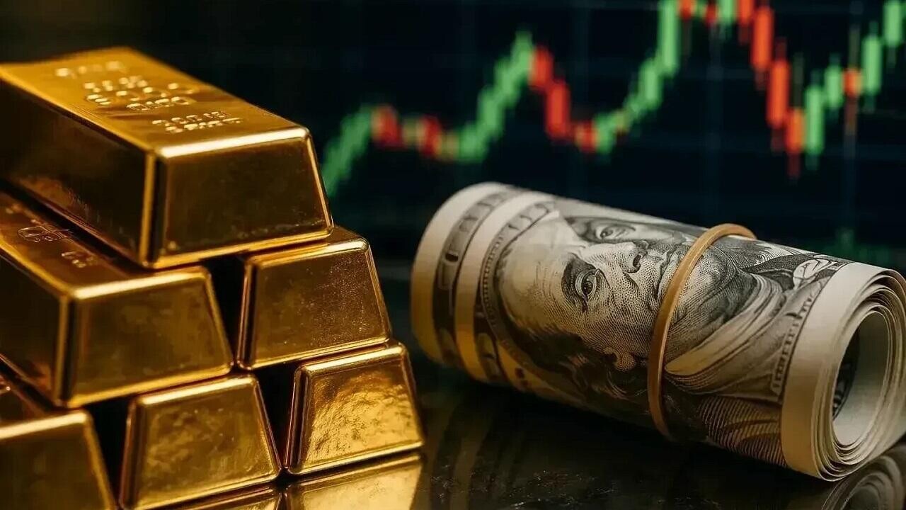 ЕАБР назвал главный драйвер взрывного роста золотовалютных резервов Беларуси