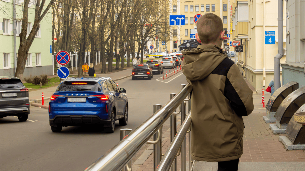 Снизили штрафы и длительность лишения в/у: что изменилось для водителей в обновленном КоАП