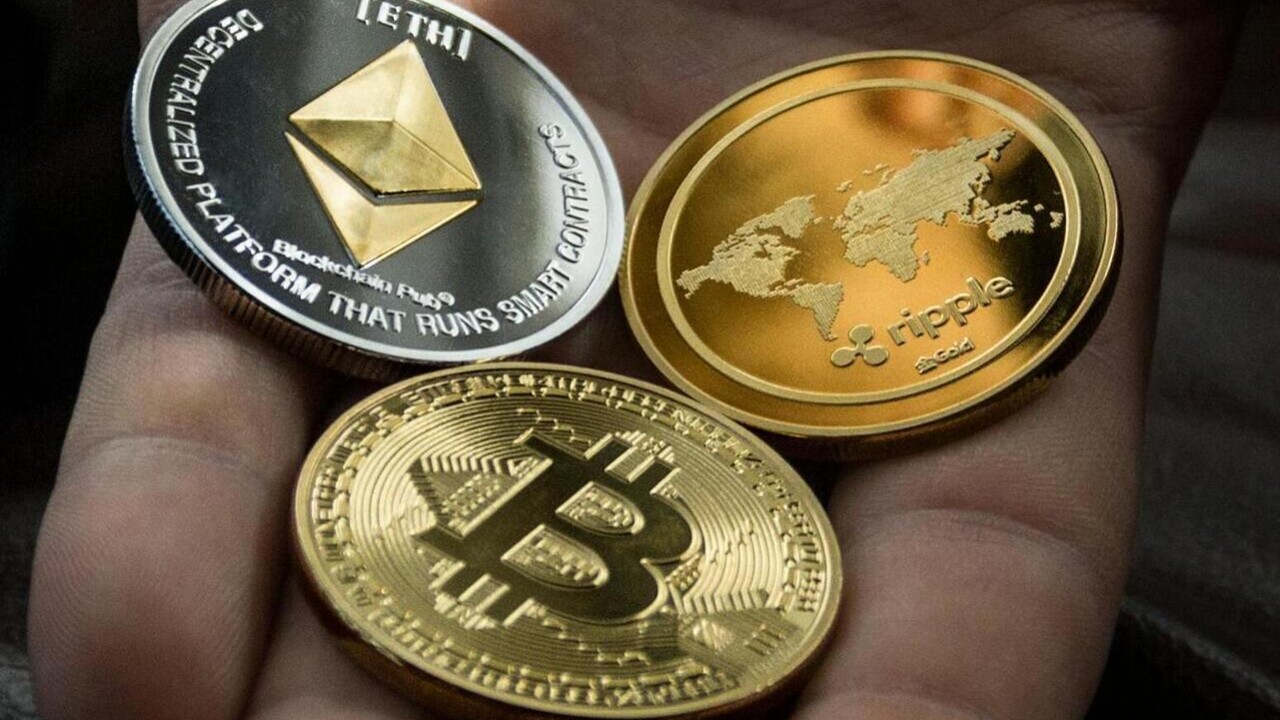 Ethereum, Solana и биткоин: что ждет крипторынок после летнего ралли