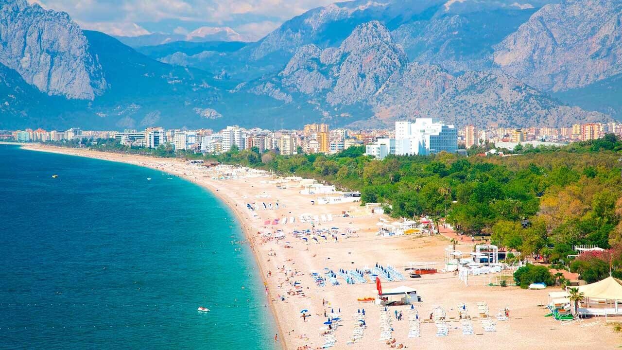 Белоруска оплатила путевку в Турцию, но осталась без отдыха. Что случилось?