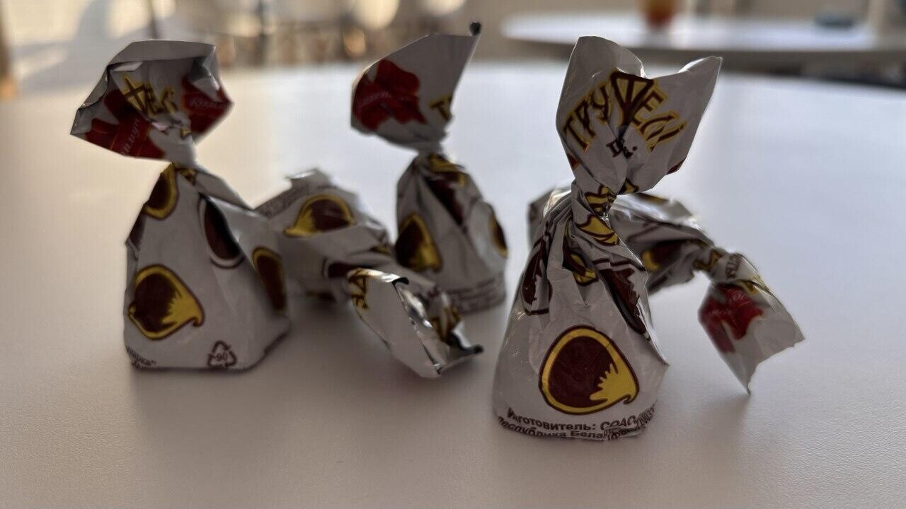 В магазине Нью-Йорка нашлись белорусские конфеты и шоколад. Мы сравнили цены